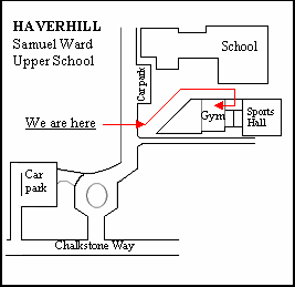 Haverhill School