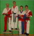 Me on podium (sparring)