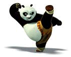 kungfu panda